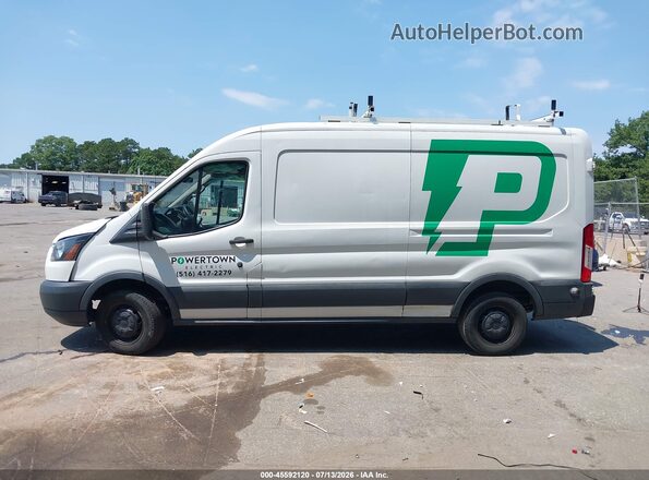 1FTYR2CM0JKA24047 2018 FORD TRANSIT-250 White 