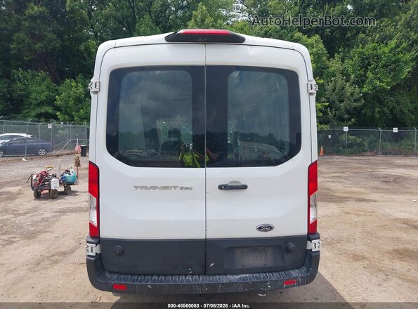 1FTYR2CM0KKA48320 2019 FORD TRANSIT-250 White 