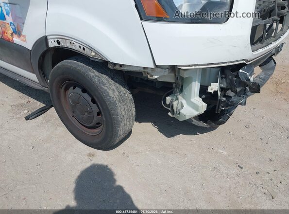 1FTYR2CM0KKB56176 2019 FORD TRANSIT-250 White 