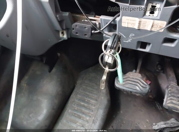 1FTYR2CM0KKB89100 2019 FORD TRANSIT-250 White Dashboard view