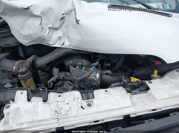 1FTYR2CM1KKB66473 2019 FORD TRANSIT-250 White უკანა ხედი
