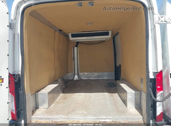 1FTYR2CM3HKA44626 2017 FORD TRANSIT-250 White VIN կոդի պիտակի տեսք
