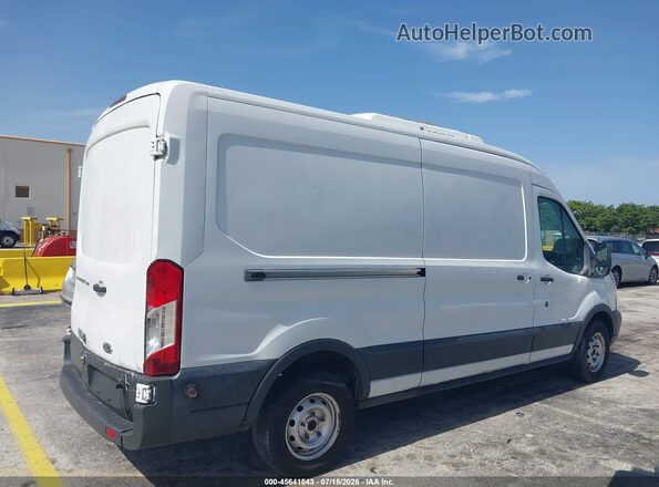 1FTYR2CM3HKA44626 2017 FORD TRANSIT-250 White 