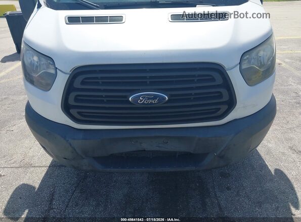 1FTYR2CM3HKA44626 2017 FORD TRANSIT-250 White 