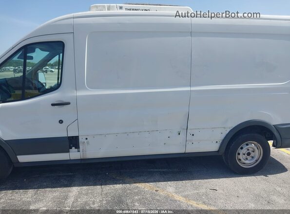 1FTYR2CM3HKA44626 2017 FORD TRANSIT-250 White 