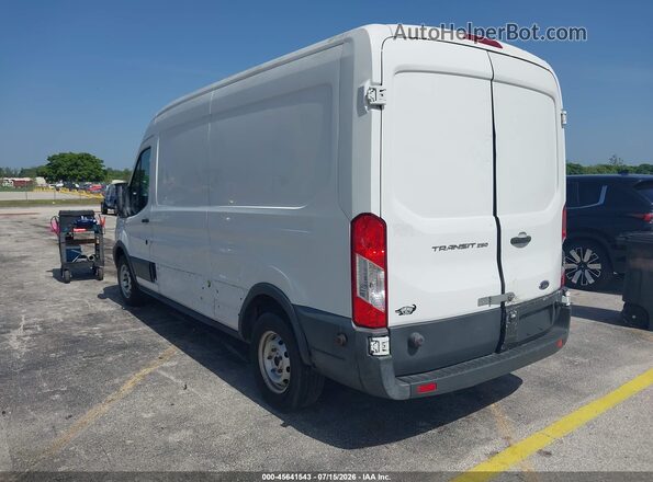 1FTYR2CM3HKA44626 2017 FORD TRANSIT-250 White 