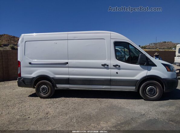 1FTYR2CM7KKB19416 2019 FORD TRANSIT-250 White 