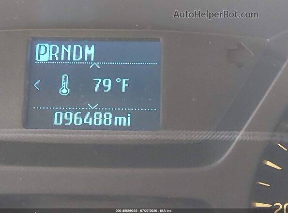 1FTYR2CM8KKA75149 2019 FORD TRANSIT-250 White 360 interior view
