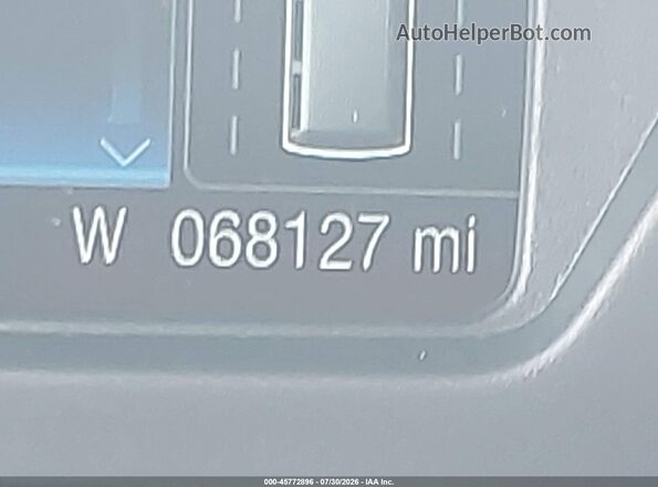 1FTYR2CMXKKB11522 2019 FORD TRANSIT-250 White 