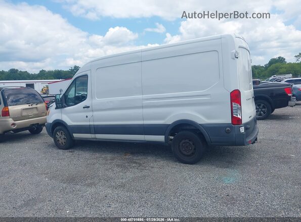 1FTYR2CV7HKA71109 2017 FORD TRANSIT-250 White სალონის 360-გრადუსიანი ხედი