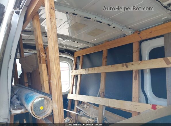 1FTYR2DG6JKA06595 2018 FORD TRANSIT-250 White VIN sticker view