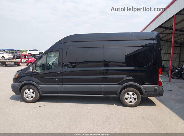 1FTYR2XM5JKA11675 2018 FORD TRANSIT-250 Black 