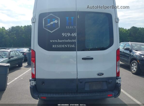1FTYR2XM7HKA22736 2017 FORD TRANSIT-250 White 