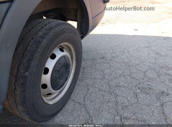 1FTYR2XM7JKA33791 2018 FORD TRANSIT-250 Gray Սարքավորումների վահանակի տեսք