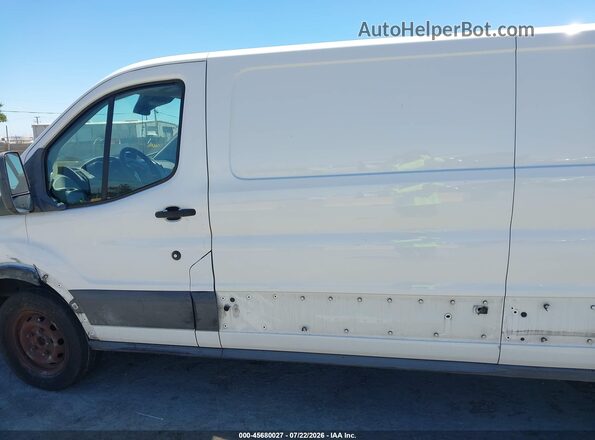 1FTYR2YM4KKA29469 2019 FORD TRANSIT-250 White 