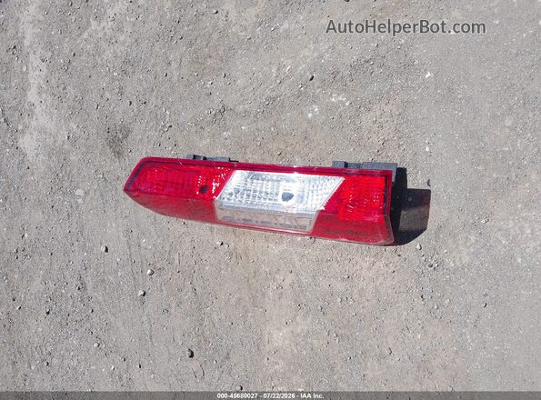 1FTYR2YM4KKA29469 2019 FORD TRANSIT-250 White Instrument cluster view