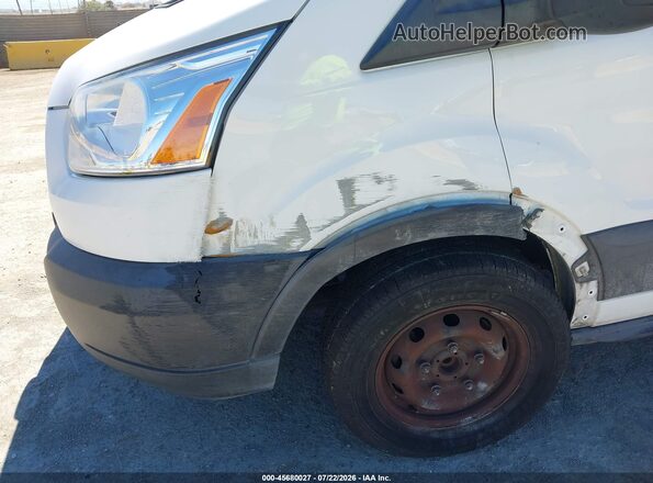 1FTYR2YM4KKA29469 2019 FORD TRANSIT-250 White 