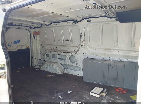 1FTYR2YM5GKB47750 2016 FORD TRANSIT-250 White Вид наклейки з VIN-кодом