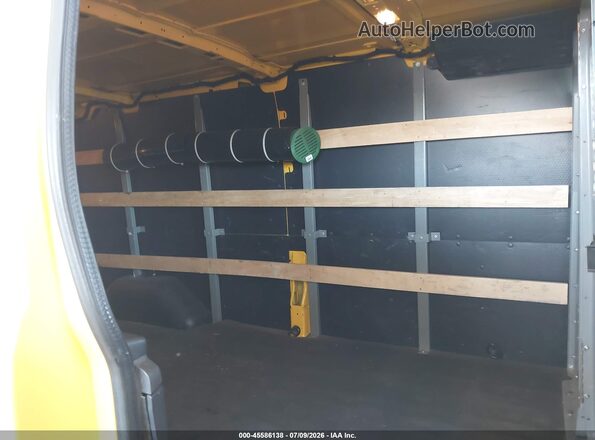 1FTYR2ZM0GKA90131 2016 FORD TRANSIT-250 Желтый Вид наклейки с VIN-кодом