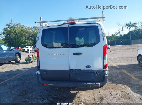 1FTYR2ZM3GKA14564 2016 FORD TRANSIT-250 White 