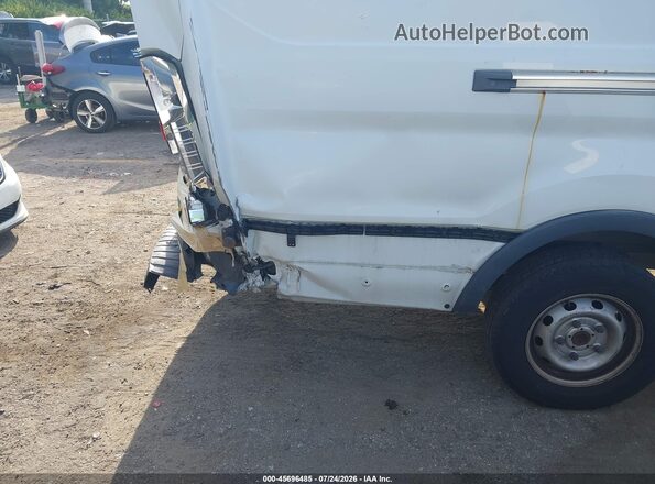 1FTYR3XG1GKB13077 2016 FORD TRANSIT-250 White 