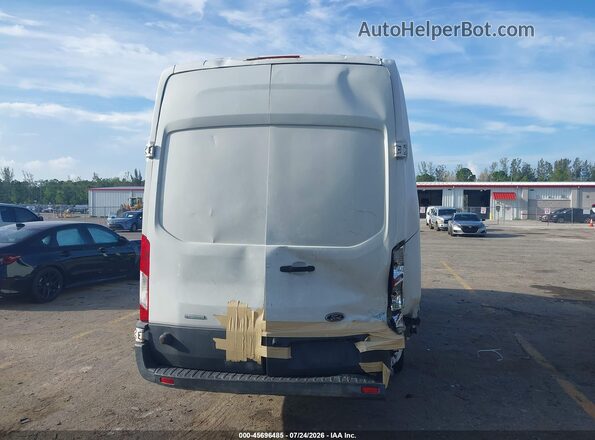 1FTYR3XG1GKB13077 2016 FORD TRANSIT-250 White 