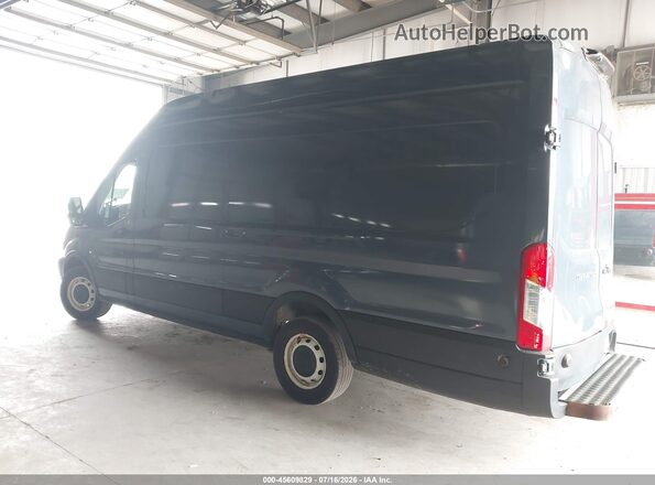 1FTYR3XM1KKA97266 2019 FORD TRANSIT-250 Blue Հետևի ձախ