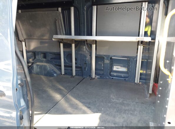 1FTYR3XM1KKA97266 2019 FORD TRANSIT-250 Blue VIN կոդի պիտակի տեսք