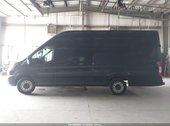 1FTYR3XM1KKA97266 2019 FORD TRANSIT-250 Blue Սալոնի 360 աստիճան տեսք