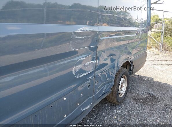 1FTYR3XM1KKB29004 2019 FORD TRANSIT-250 Blue Вид спереду