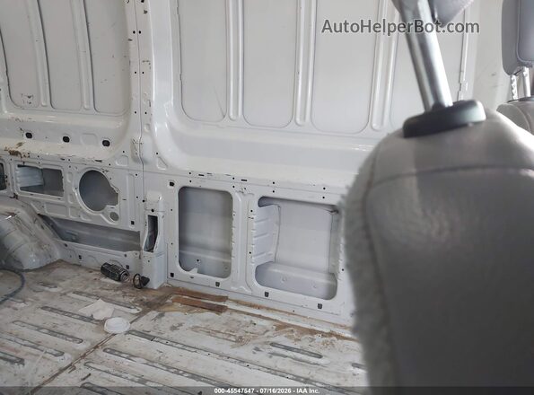 1FTYR3XM2JKA20145 2018 FORD TRANSIT-250 White Вид наклейки з VIN-кодом