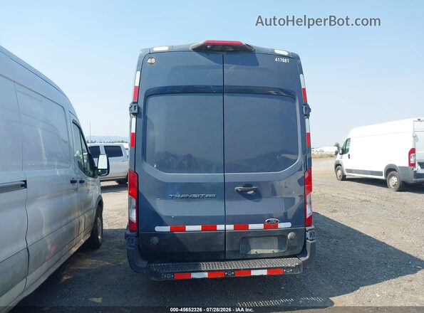 1FTYR3XMXKKB29065 2019 FORD TRANSIT-250 Dark Blue 