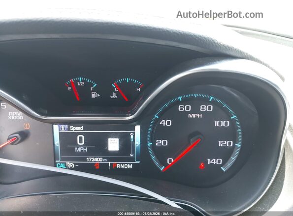 1G1105S30KU107563 2019 CHEVROLET IMPALA Black Widok tylnych siedzeń