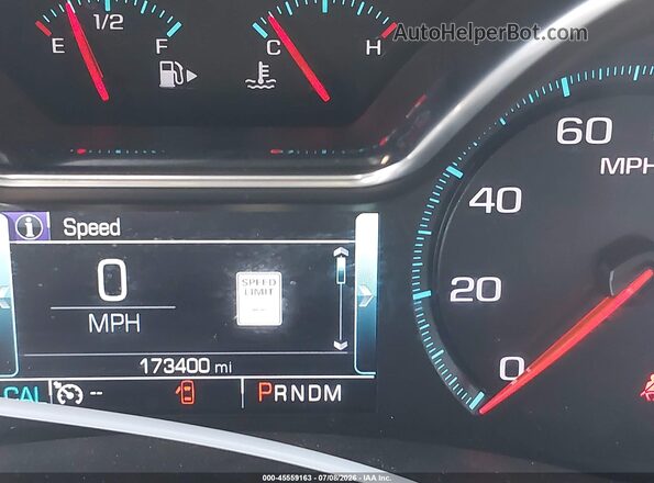 1G1105S30KU107563 2019 CHEVROLET IMPALA Black 