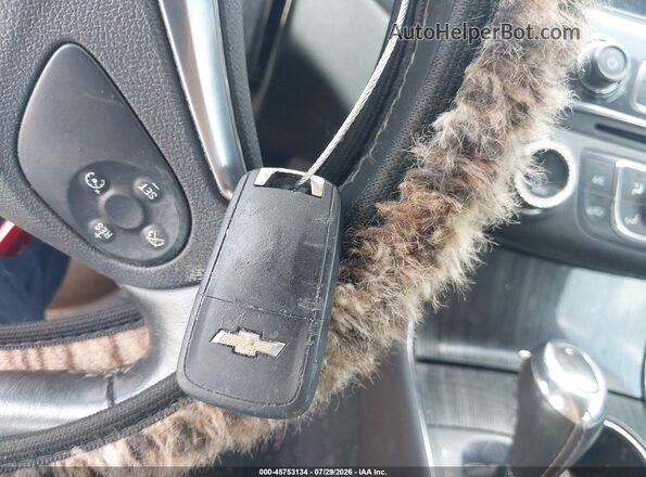 1G1105S31LU106889 2020 CHEVROLET IMPALA Черный Вид панели приборов
