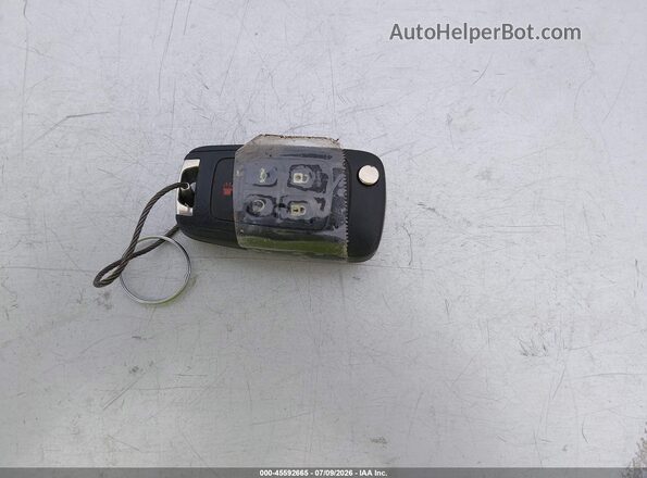 1G1105S33LU112340 2020 CHEVROLET IMPALA Black Вид панелі приладів