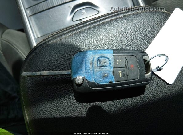 1G1105S34JU140953 2018 CHEVROLET IMPALA Black წინა პანელის ხედი