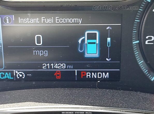 1G1105SA8HU166402 2017 CHEVROLET IMPALA Black 
