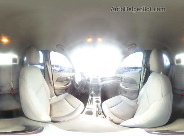 1G11A5SA0GF141655 2016 CHEVROLET MALIBU Кремовый Вид наклейки с VIN-кодом