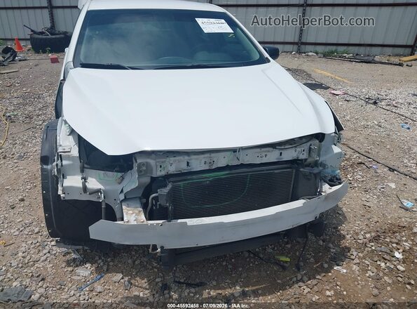 1G11B5SA0GF105932 2016 CHEVROLET MALIBU White Вид спереду