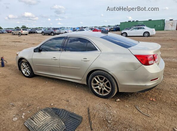 1G11B5SA2GF156087 2016 CHEVROLET MALIBU Gold უკანა მარცხენა