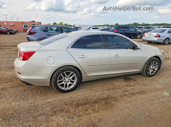 1G11B5SA2GF156087 2016 CHEVROLET MALIBU Gold უკანა მარჯვენა