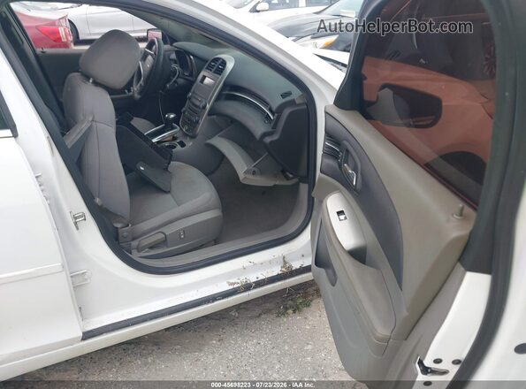 1G11B5SA6GF165441 2016 CHEVROLET MALIBU White Vista interior delantera