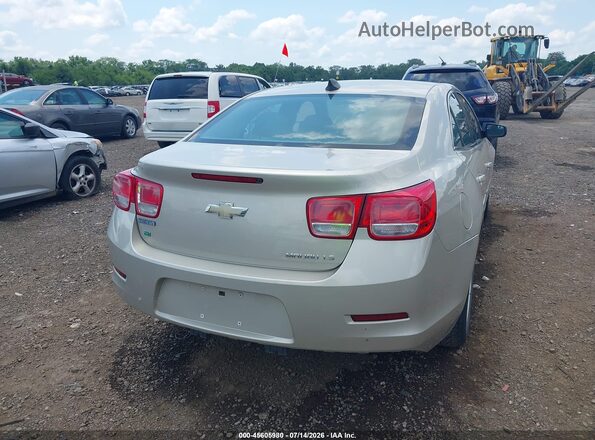 1G11B5SA8GF104589 2016 CHEVROLET MALIBU Beige 