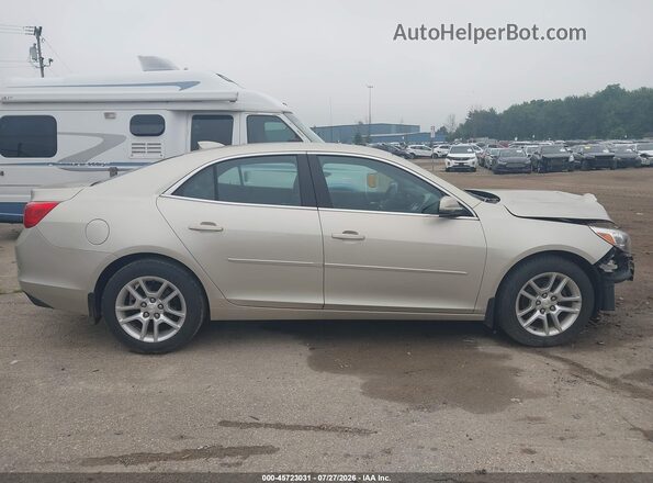 1G11C5SA0GF109556 2016 CHEVROLET MALIBU Кремовый Панорамный вид салона 360°