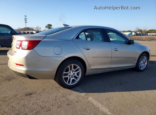 1G11C5SA0GF118337 2016 CHEVROLET MALIBU Beige Rear right