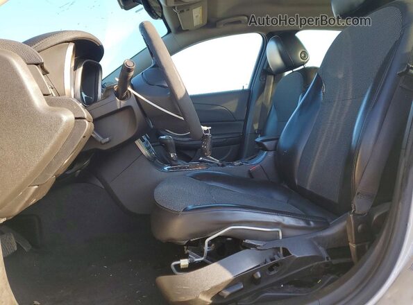 1G11C5SA0GF118337 2016 CHEVROLET MALIBU Beige Front interior view