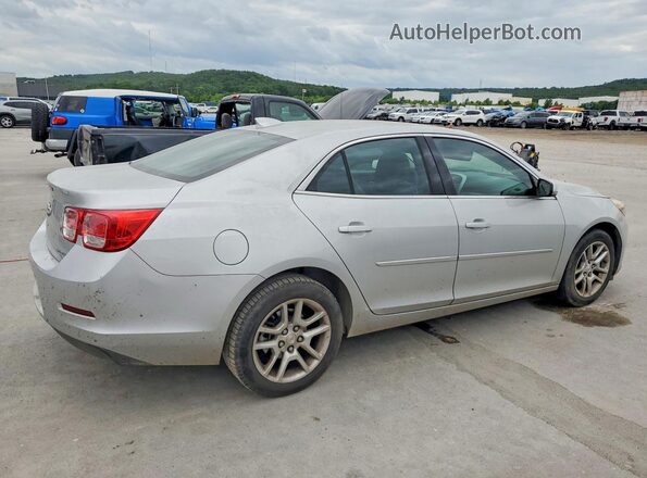 1G11C5SA0GF165688 2016 CHEVROLET MALIBU Silver Задня права чверть