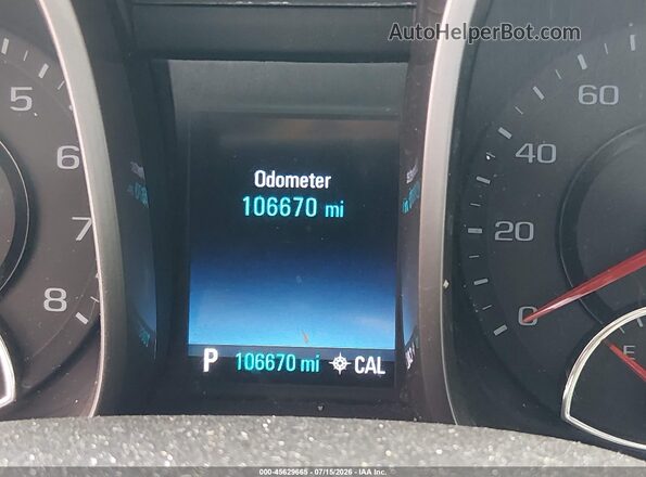 1G11C5SA1GF119139 2016 CHEVROLET MALIBU Maroon 