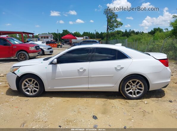 1G11C5SA2GF115360 2016 CHEVROLET MALIBU White Панорамний вид салону 360°